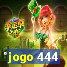 jogo 444